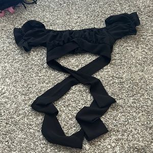 Shein blouse size XS